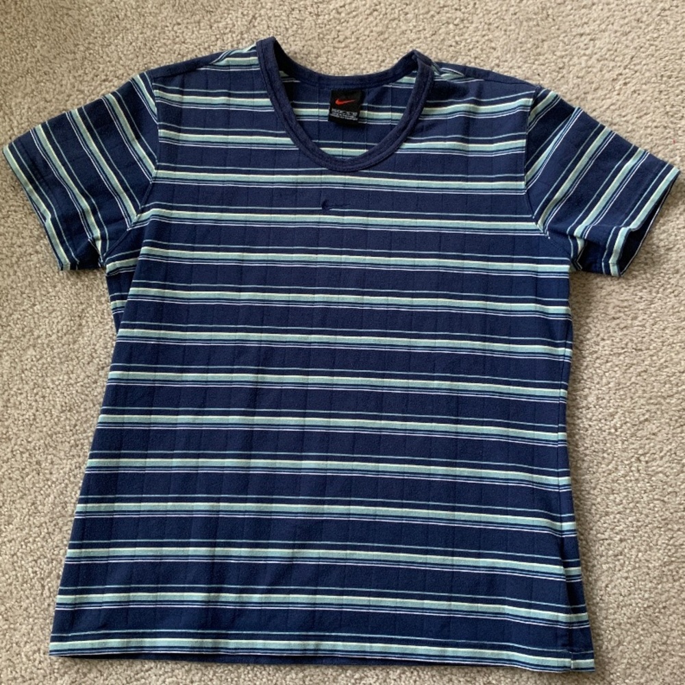 Nike vintage t-shirt